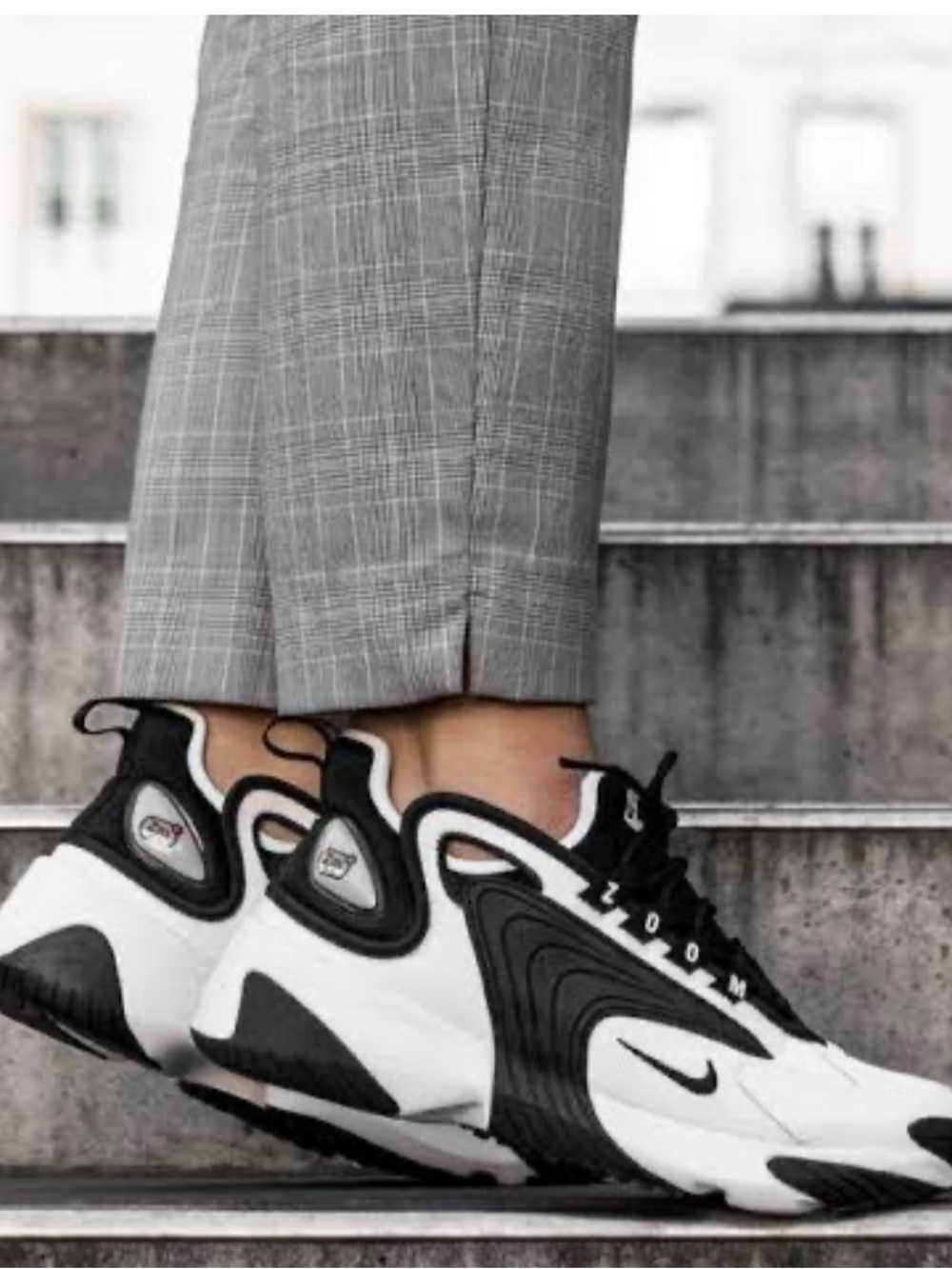 Nike Zoom 2K AUTHENTIC